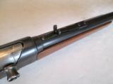 REMINGTON MODEL 81 WOODSMATER 300 SAVAGE WITH TANG PEEP AND 2 ORIGINAL STRIPPER CLIPS
- 4 of 12