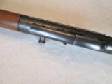 REMINGTON MODEL 81 WOODSMATER 300 SAVAGE WITH TANG PEEP AND 2 ORIGINAL STRIPPER CLIPS
- 11 of 12