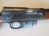 REMINGTON MODEL 81 WOODSMATER 300 SAVAGE WITH TANG PEEP AND 2 ORIGINAL STRIPPER CLIPS
- 5 of 12