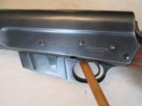 REMINGTON MODEL 81 WOODSMATER 300 SAVAGE WITH TANG PEEP AND 2 ORIGINAL STRIPPER CLIPS
- 6 of 12