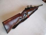 WINCHESTER PRE-64MODEL 88 CAL 243 MFG 1957 MOUNTS SLING LYMAN PEEP ORIGINAL UNALTERED VERY NICE - 1 of 12