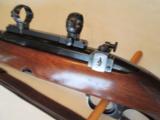 WINCHESTER PRE-64MODEL 88 CAL 243 MFG 1957 MOUNTS SLING LYMAN PEEP ORIGINAL UNALTERED VERY NICE - 8 of 12