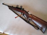 WINCHESTER PRE-64MODEL 88 CAL 243 MFG 1957 MOUNTS SLING LYMAN PEEP ORIGINAL UNALTERED VERY NICE - 7 of 12