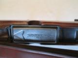 WINCHESTER PRE-64MODEL 88 CAL 243 MFG 1957 MOUNTS SLING LYMAN PEEP ORIGINAL UNALTERED VERY NICE - 10 of 12