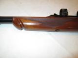 RUGER #1 NO 1 375 H&H RED PAD 131 SERIES MFG 1978 LOOKS LIKE NEW - 11 of 12