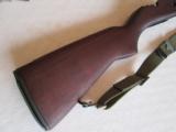 MI4 MILITARY ISSUE WOOD STOCK GENUINE ARTICLE
- 7 of 12