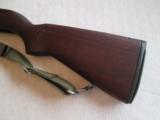 MI4 MILITARY ISSUE WOOD STOCK GENUINE ARTICLE
- 6 of 12