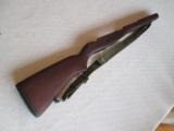 MI4 MILITARY ISSUE WOOD STOCK GENUINE ARTICLE
- 3 of 12
