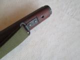 MI4 MILITARY ISSUE WOOD STOCK GENUINE ARTICLE
- 9 of 12