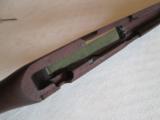 MI4 MILITARY ISSUE WOOD STOCK GENUINE ARTICLE
- 11 of 12