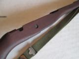 MI4 MILITARY ISSUE WOOD STOCK GENUINE ARTICLE
- 12 of 12