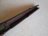 MI4 MILITARY ISSUE WOOD STOCK GENUINE ARTICLE
- 10 of 12