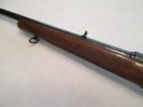 WINCHESTER PRE-64 MODEL 70 243 FEATHERWIEGHT 1956 MFG EXCELLENT - 11 of 15