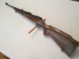 WINCHESTER PRE-64 MODEL 70 243 FEATHERWIEGHT 1956 MFG EXCELLENT - 1 of 15