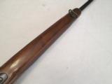 WINCHESTER PRE-64 MODEL 70 243 FEATHERWIEGHT 1956 MFG EXCELLENT - 6 of 15