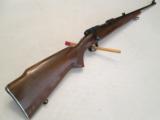 WINCHESTER PRE-64 MODEL 70 243 FEATHERWIEGHT 1956 MFG EXCELLENT - 2 of 15