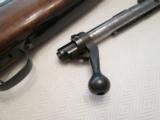 WINCHESTER PRE-64 MODEL 70 243 FEATHERWIEGHT 1956 MFG EXCELLENT - 8 of 15