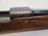WINCHESTER PRE-64 MODEL 70 243 FEATHERWIEGHT 1956 MFG EXCELLENT - 7 of 15