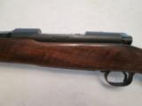 WINCHESTER PRE-64 MODEL 70 243 FEATHERWIEGHT 1956 MFG EXCELLENT - 12 of 15