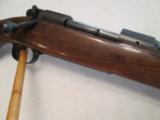WINCHESTER PRE-64 MODEL 70 243 FEATHERWIEGHT 1956 MFG EXCELLENT - 13 of 15