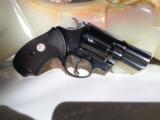 1994 COLT Detective 38 Special, Blued Beauty in Mint condition, box only, no pic. sleeve - 12 of 12