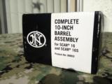New Sealed FN Herstal Scar 16s.. 10 - 1 of 6