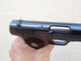 1932 Colt Model of 1908 pocket hammerless 380 auto - 11 of 14