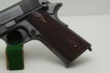 1917 Colt military government 1911 .45 auto - 9 of 15