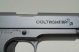 1920 Colt commercial government 1911 .45 auto - 3 of 15