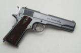 1920 Colt commercial government 1911 .45 auto - 14 of 15