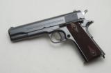 1920 Colt commercial government 1911 .45 auto - 13 of 15