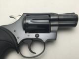 1995 Colt Detective .38 Special blu beauty - 10 of 15