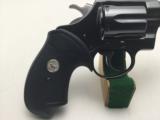 1995 Colt Detective .38 Special blu beauty - 4 of 15