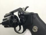 1995 Colt Detective .38 Special blu beauty - 8 of 15