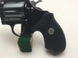 1995 Colt Detective .38 Special blu beauty - 2 of 15