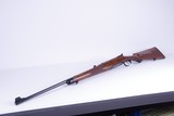 `52 Mannlicher Schoenauer, 24" 30-06 Bolt Action Sporting Rifle - 1 of 14