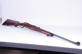 `52 Mannlicher Schoenauer, 24" 30-06 Bolt Action Sporting Rifle - 7 of 14