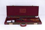 Mint Grulla 209HL 28G SxS shotgun - 1 of 15