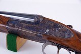 Mint Grulla 209HL 28G SxS shotgun - 4 of 15