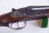 Mint Grulla 209HL 28G SxS shotgun - 9 of 15