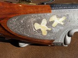 Caesar Guerini Magnus Limited Sporting 32" 20/28 Gauge combo - 3 of 15