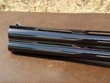 Caesar Guerini Magnus Limited Sporting 32" 20/28 Gauge combo - 9 of 15
