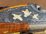 Caesar Guerini Magnus Limited Sporting 32" 20/28 Gauge combo - 2 of 15