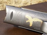 Caesar Guerini Magnus Limited Sporting 32" 20/28 Gauge combo - 8 of 15