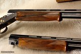 Caesar Guerini Magnus Limited Sporting 32" 20/28 Gauge combo - 15 of 15