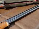 Caesar Guerini Magnus Limited Sporting 32" 20/28 Gauge combo - 14 of 15