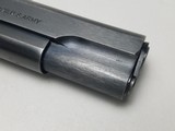 1918 Colt Government Military Model of 1911, US Army 96%.. - 5 of 15