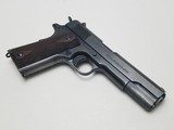 1918 Colt Government Military Model of 1911, US Army 96%.. - 15 of 15