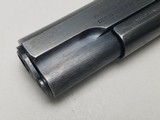 1918 Colt Government Military Model of 1911, US Army 96%.. - 1 of 15