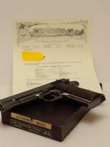 1917 Colt government 1911 commercial model .45 auto.. - 1 of 14